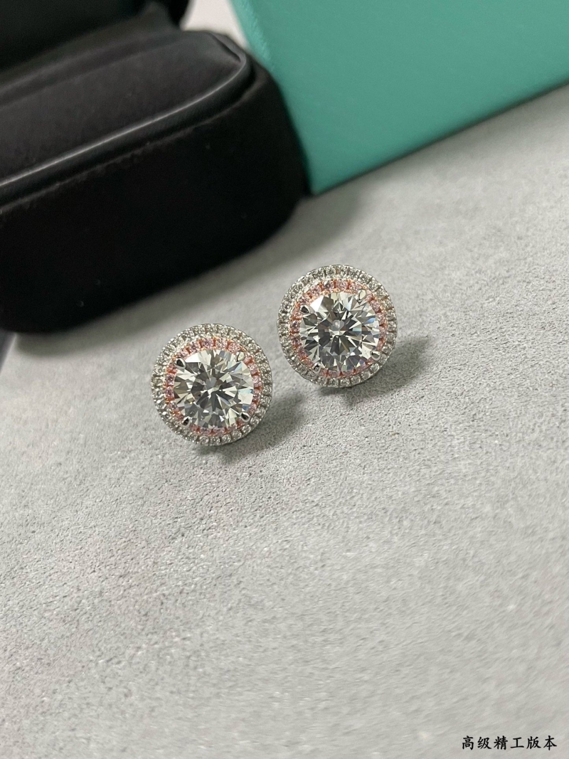 T*f*ny earrings